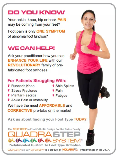 Orthotics 1